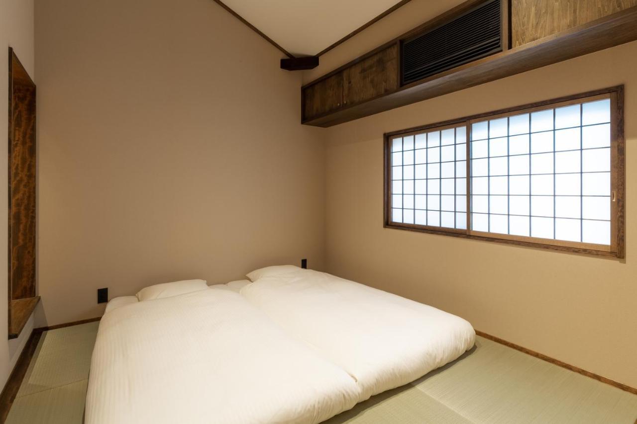 Guesthouse-Hana Starry Villa Kyōto Esterno foto