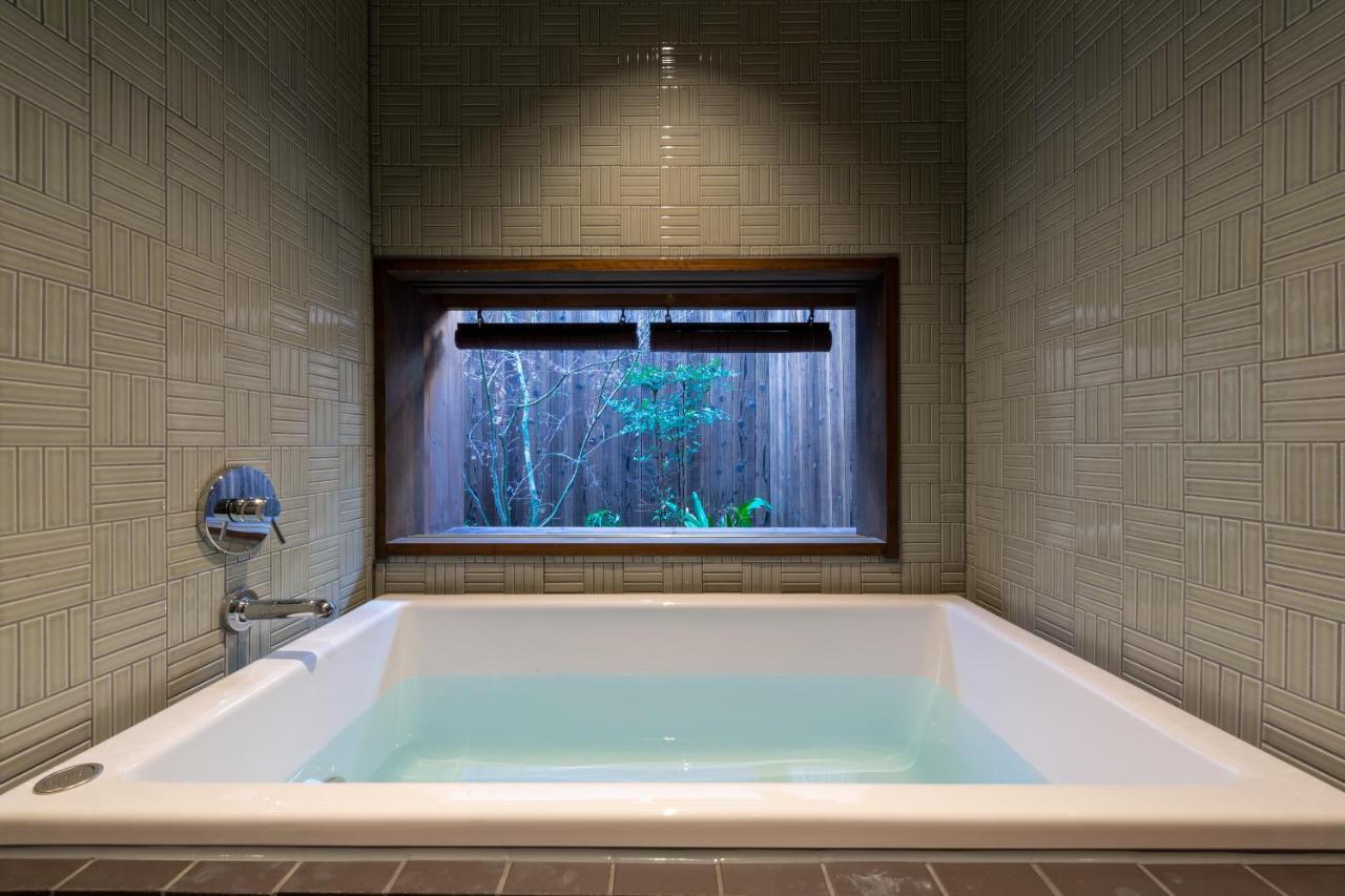 Guesthouse-Hana Starry Villa Kyōto Esterno foto