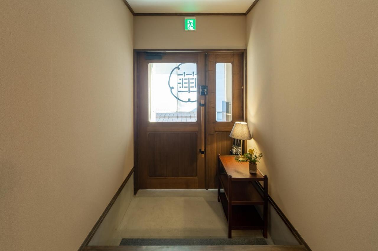 Guesthouse-Hana Starry Villa Kyōto Esterno foto