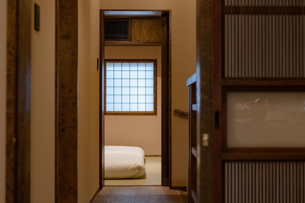 Guesthouse-Hana Starry Villa Kyōto Esterno foto